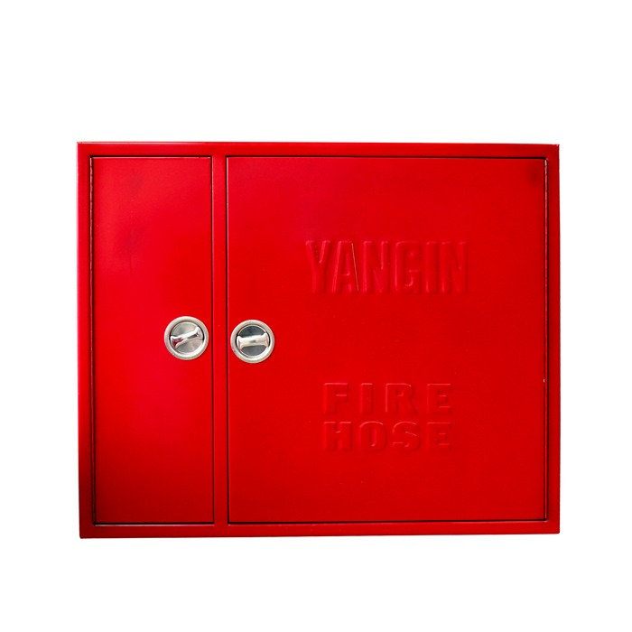Certified, Secure Fire Extinguishing Cabinets – Turkish Supplier